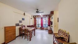 Blk 886B Treegrove@woodlands (Woodlands), HDB 3 Rooms #547004851